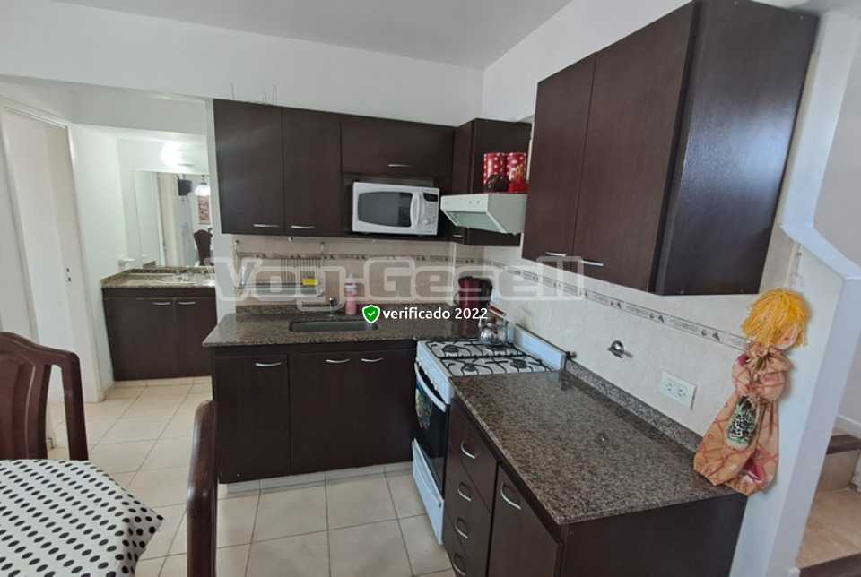 Alquilo Departamento Orion 14D en Villa Gesell zona Sur a 100 Mts de la Playa 