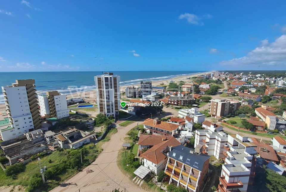 Alquilo Departamento Orion 14D en Villa Gesell zona Sur a 100 Mts de la Playa