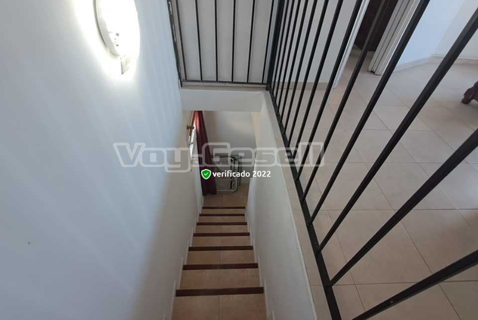 Alquilo Departamento Orion 14D en Villa Gesell zona Sur a 100 Mts de la Playa