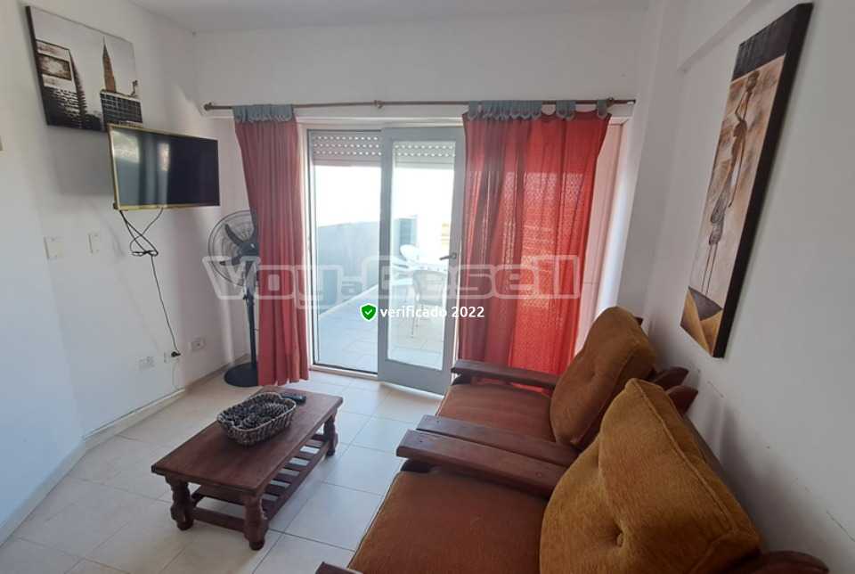 Alquilo Departamento Orion 14D en Villa Gesell zona Sur a 100 Mts de la Playa