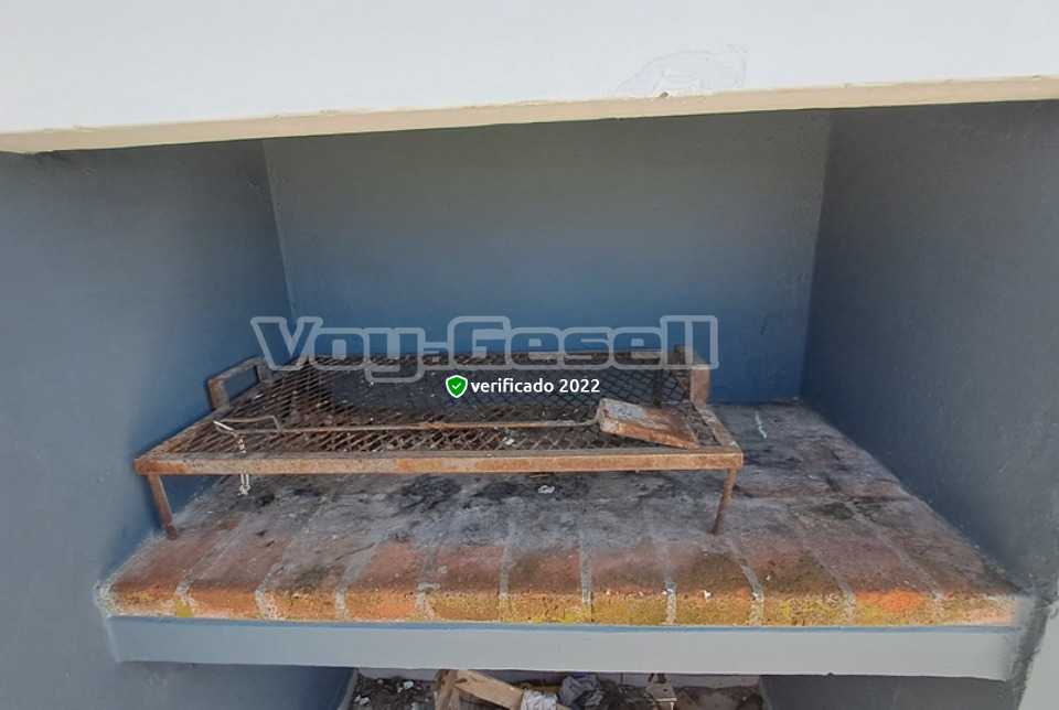 Alquilo Departamento Orion 14D en Villa Gesell zona Sur a 100 Mts de la Playa