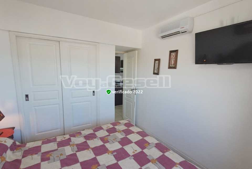 Alquilo Departamento Orion 14D en Villa Gesell zona Sur a 100 Mts de la Playa