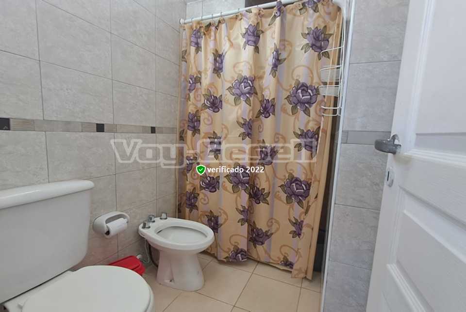 Alquilo Departamento Orion 14D en Villa Gesell zona Sur a 100 Mts de la Playa