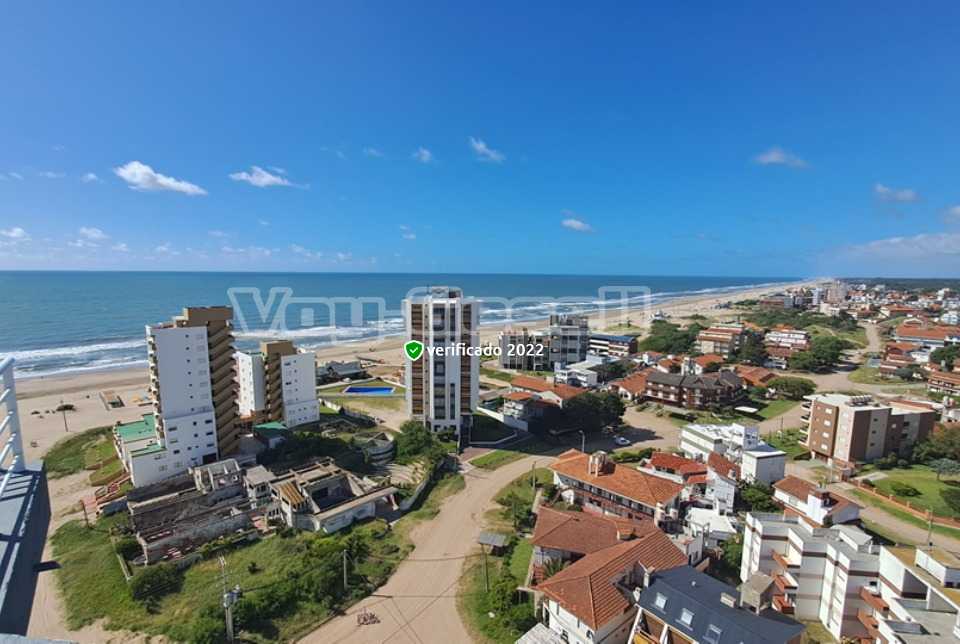 Alquilo Departamento Orion 14D en Villa Gesell zona Sur a 100 Mts de la Playa