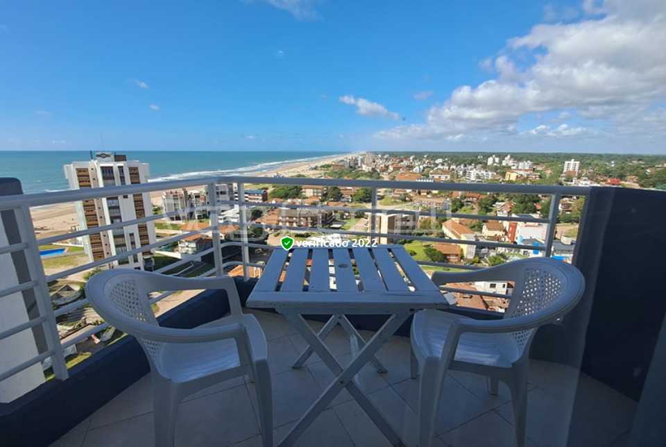 Alquilo Departamento Orion 14D en Villa Gesell zona Sur a 100 Mts de la Playa 