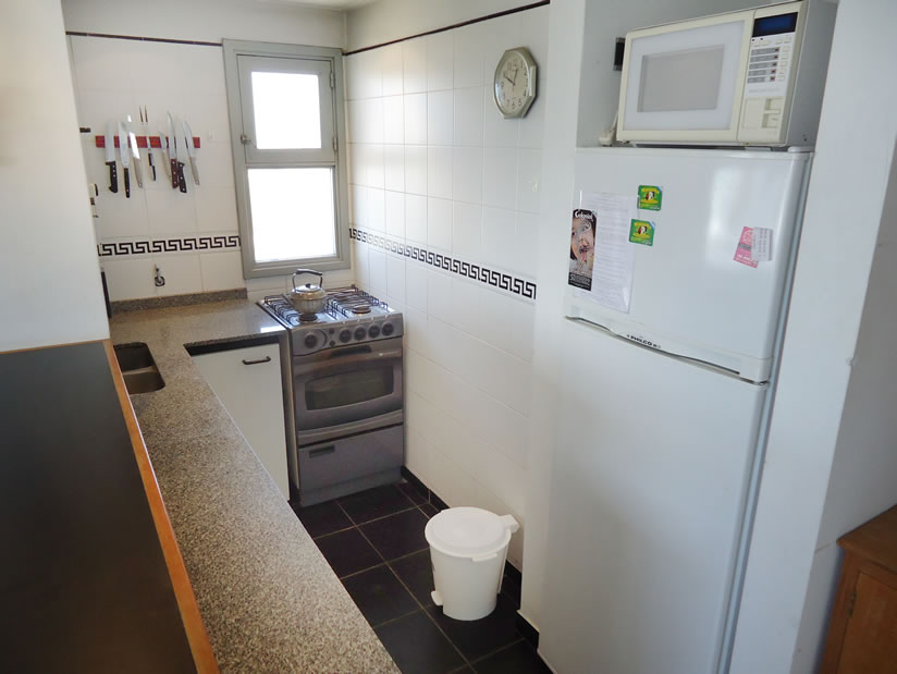 Alquilo Departamento Orion 6to A en Villa Gesell zona Sur a 100 Mts de la Playa 