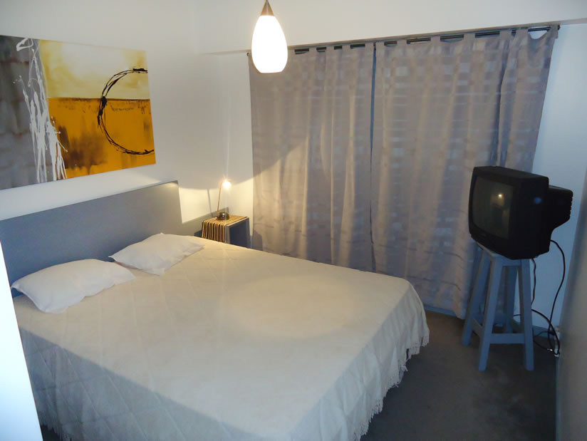 Alquilo Departamento Orion 6to A en Villa Gesell zona Sur a 100 Mts de la Playa