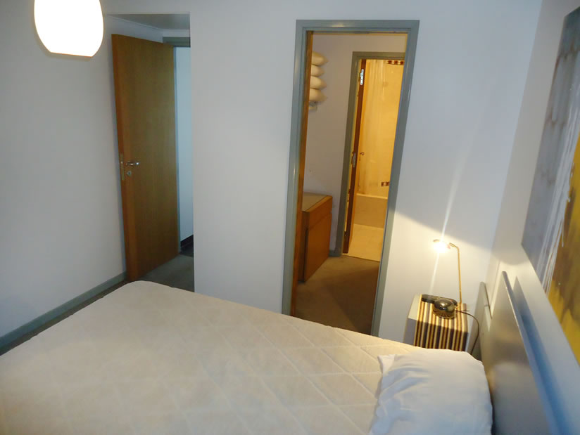 Alquilo Departamento Orion 6to A en Villa Gesell zona Sur a 100 Mts de la Playa