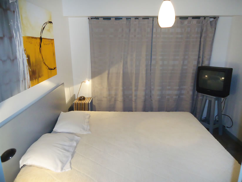 Alquilo Departamento Orion 6to A en Villa Gesell zona Sur a 100 Mts de la Playa