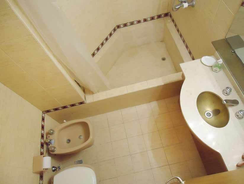 Alquilo Departamento Orion 6to A en Villa Gesell zona Sur a 100 Mts de la Playa