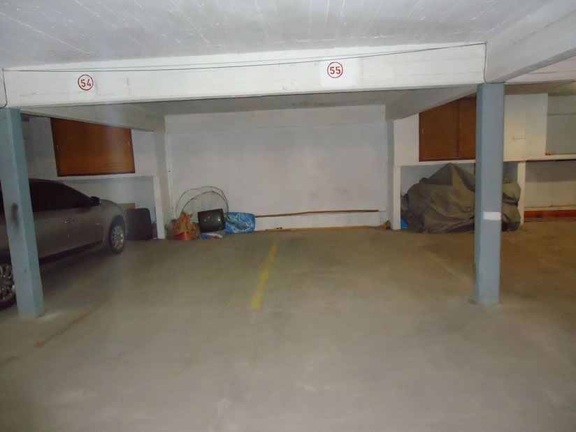 Alquilo Departamento Orion 6to A en Villa Gesell zona Sur a 100 Mts de la Playa