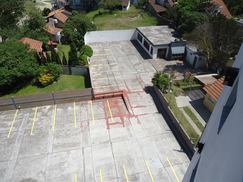 Alquilo Departamento Orion 6to A en Villa Gesell zona Sur a 100 Mts de la Playa