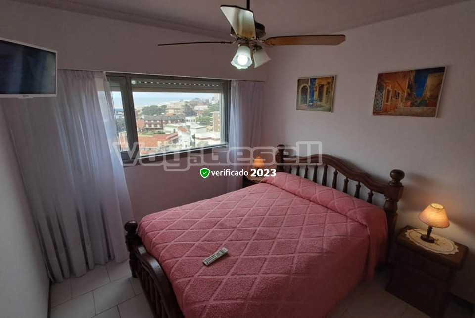 Alquilo Departamento Orion 7D en Villa Gesell zona Sur a 80 Mts de la Playa