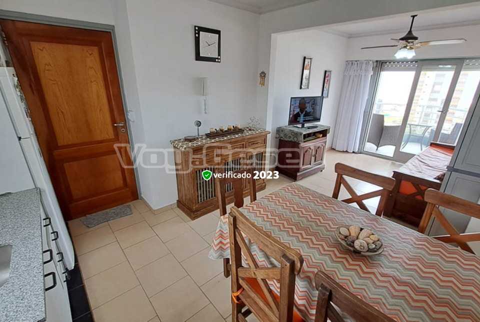 Alquilo Departamento Orion 7D en Villa Gesell zona Sur a 80 Mts de la Playa 
