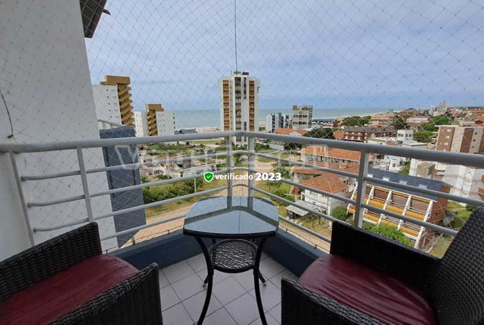 Alquilo Departamento Orion 7D en Villa Gesell zona Sur a 80 Mts de la Playa 