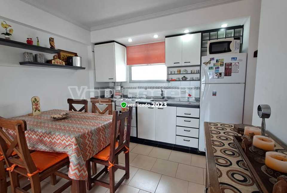 Alquilo Departamento Orion 7D en Villa Gesell zona Sur a 80 Mts de la Playa 