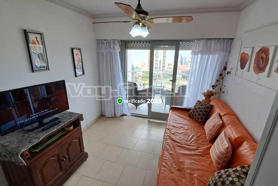 Alquilo Departamento Orion 7D en Villa Gesell zona Sur a 80 Mts de la Playa 