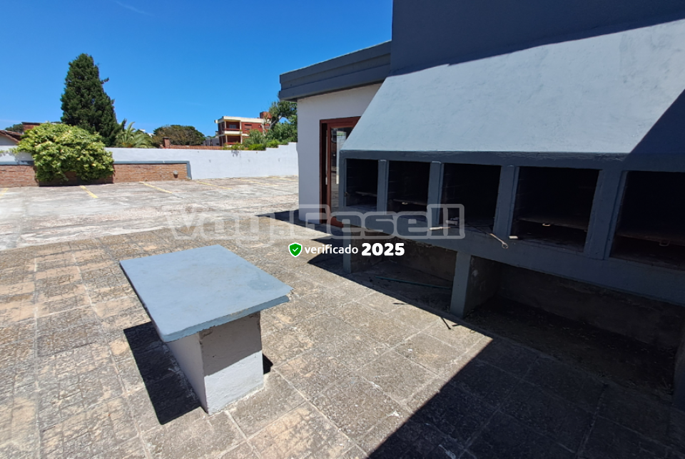 Alquilo Departamento Orion 7D en Villa Gesell zona Sur a 80 Mts de la Playa