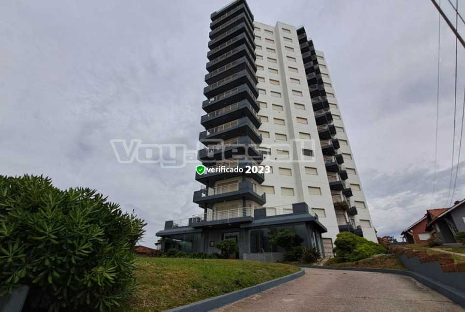 Alquilo Departamento Orion 9E en Villa Gesell zona Sur a 100 Mts de la Playa 