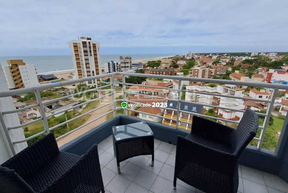 Departamento: Orion 9E en Villa Gesell zona Sur