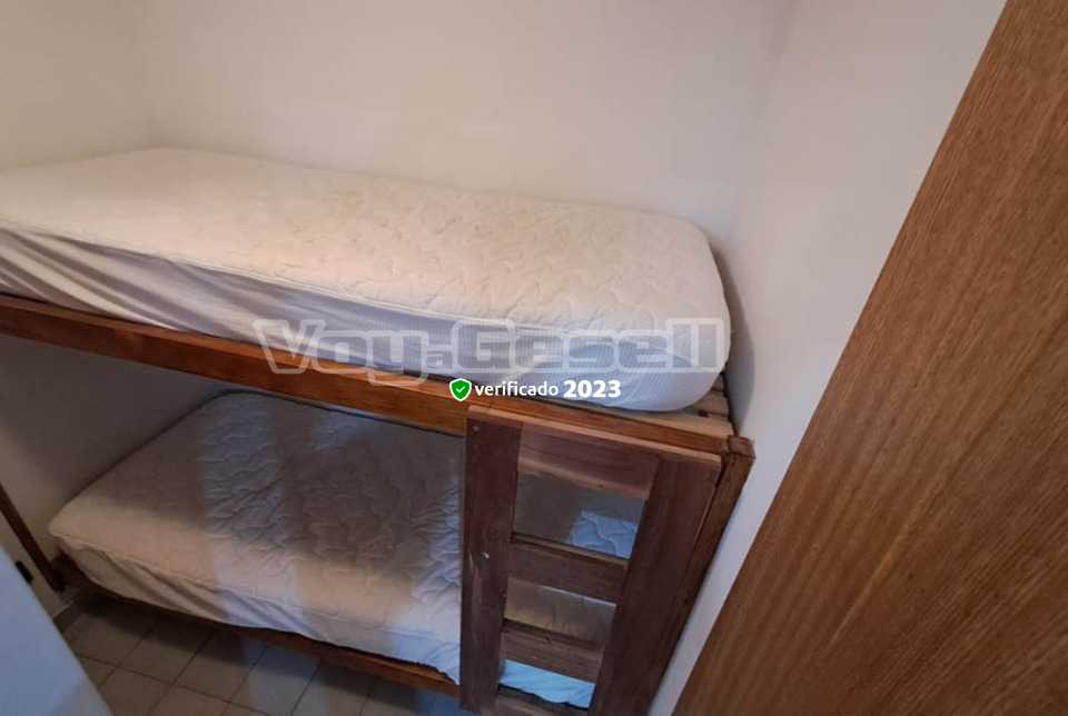 Alquilo Departamento Orion 9E en Villa Gesell zona Sur a 100 Mts de la Playa