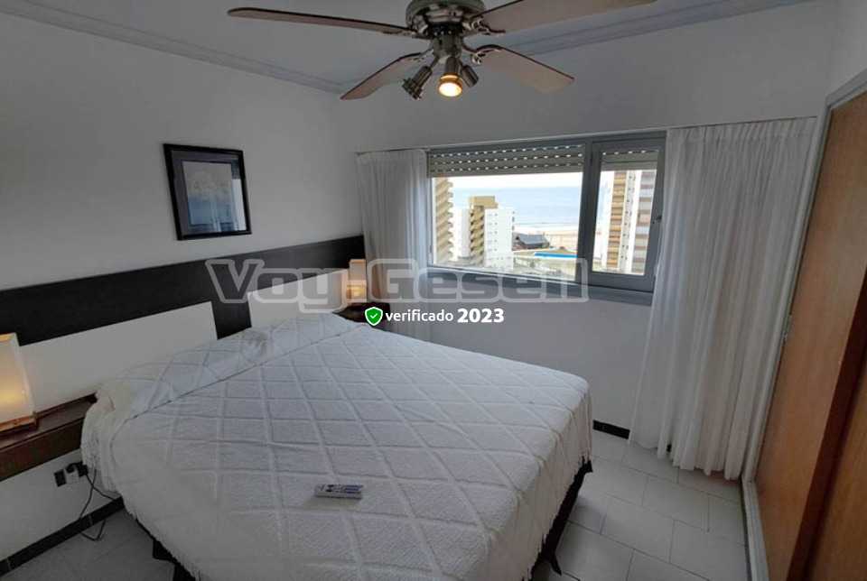 Alquilo Departamento Orion 9E en Villa Gesell zona Sur a 100 Mts de la Playa