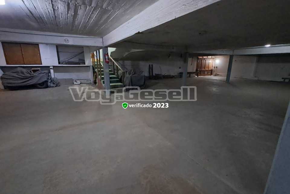 Alquilo Departamento Orion 9E en Villa Gesell zona Sur a 100 Mts de la Playa