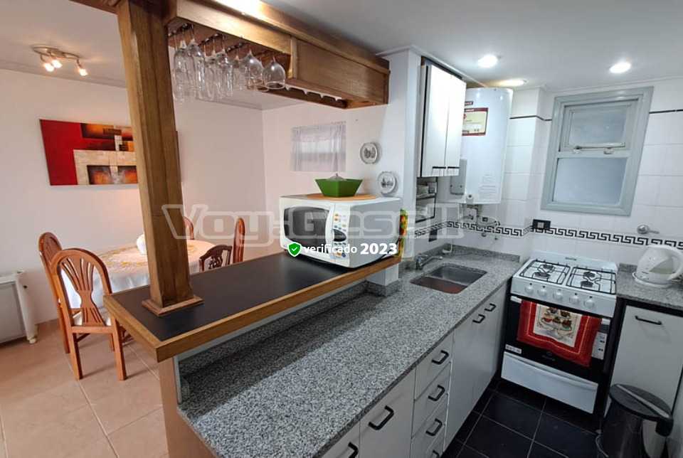 Alquilo Departamento Orion 9E en Villa Gesell zona Sur a 100 Mts de la Playa 