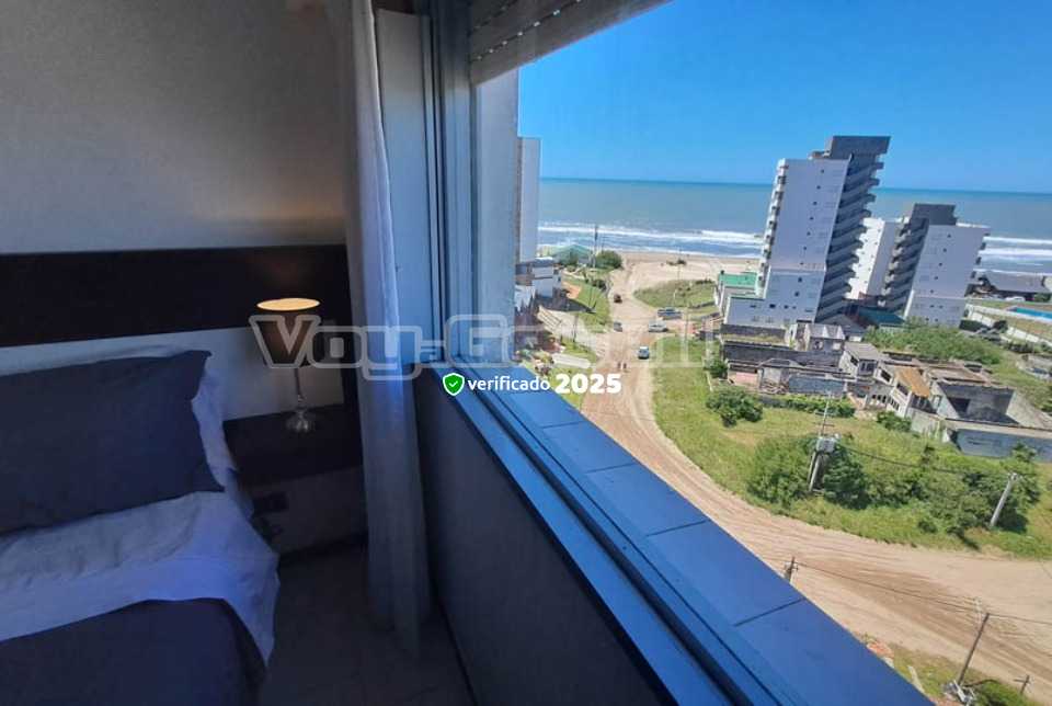 Alquilo Departamento Orion 9E en Villa Gesell zona Sur a 100 Mts de la Playa
