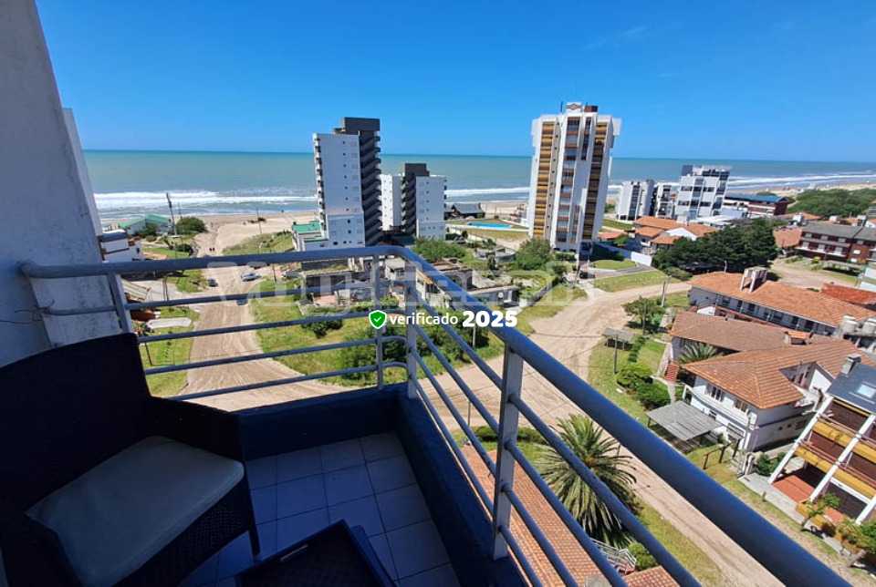 Departamento: Orion 9E en Villa Gesell zona Sur