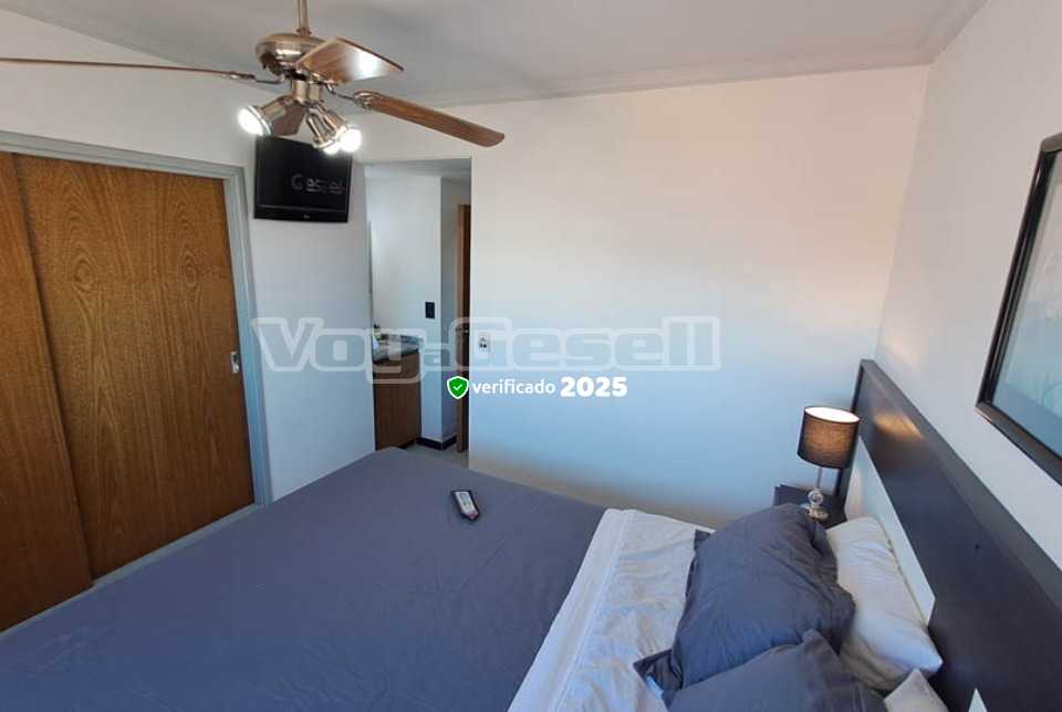 Alquilo Departamento Orion 9E en Villa Gesell zona Sur a 100 Mts de la Playa