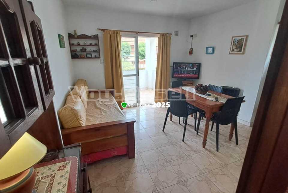 Alquilo Departamento Orvieto B en Villa Gesell zona Sur a 200 Mts de la Playa 
