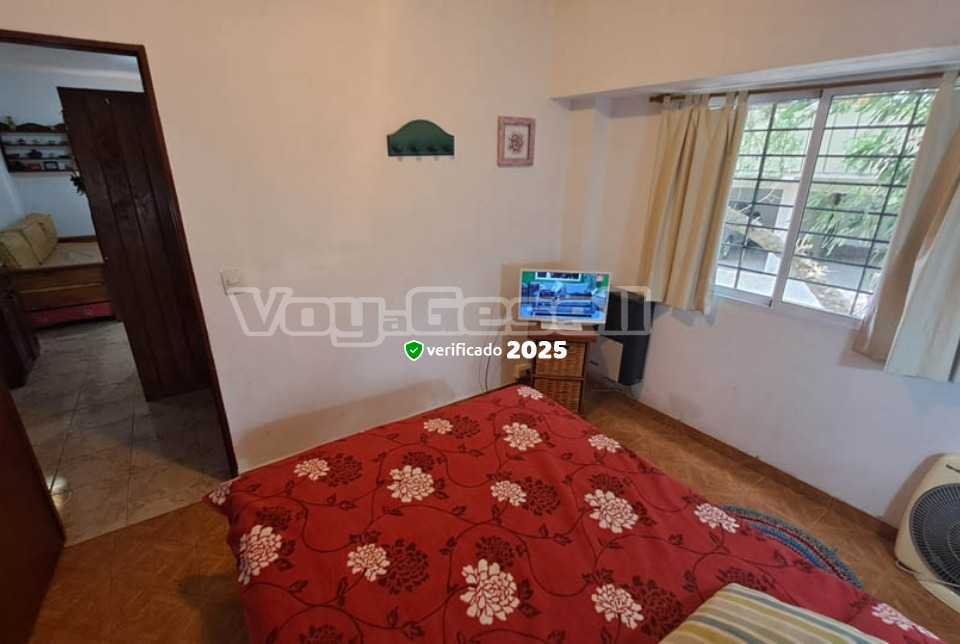 Alquilo Departamento Orvieto B en Villa Gesell zona Sur a 200 Mts de la Playa