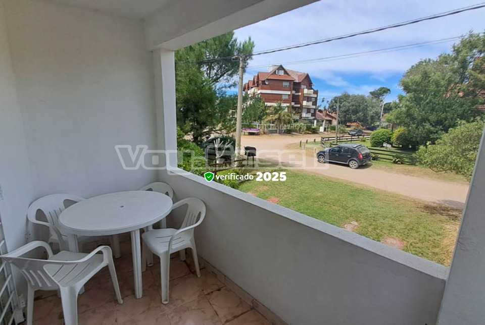 Alquilo Departamento Orvieto B en Villa Gesell zona Sur a 200 Mts de la Playa 
