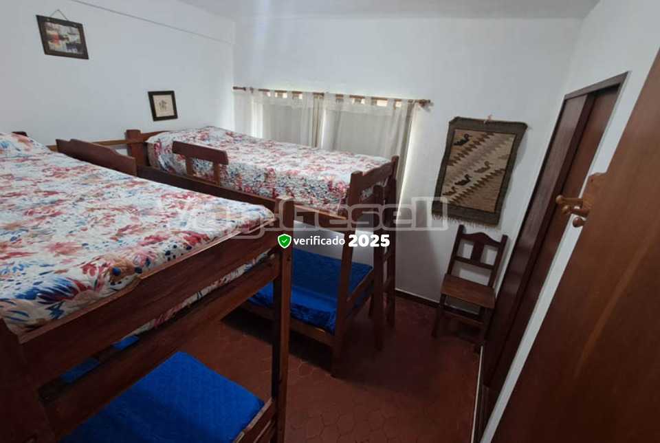 Alquilo Departamento Orvieto C en Villa Gesell zona Sur a 200 Mts de la Playa 