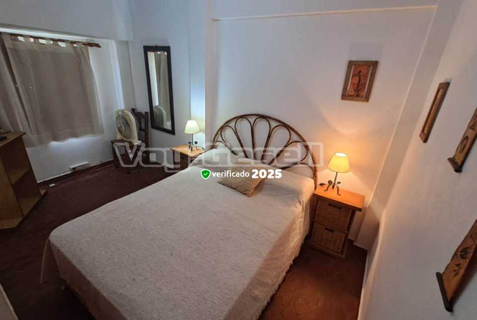 Alquilo Departamento Orvieto C en Villa Gesell zona Sur a 200 Mts de la Playa 