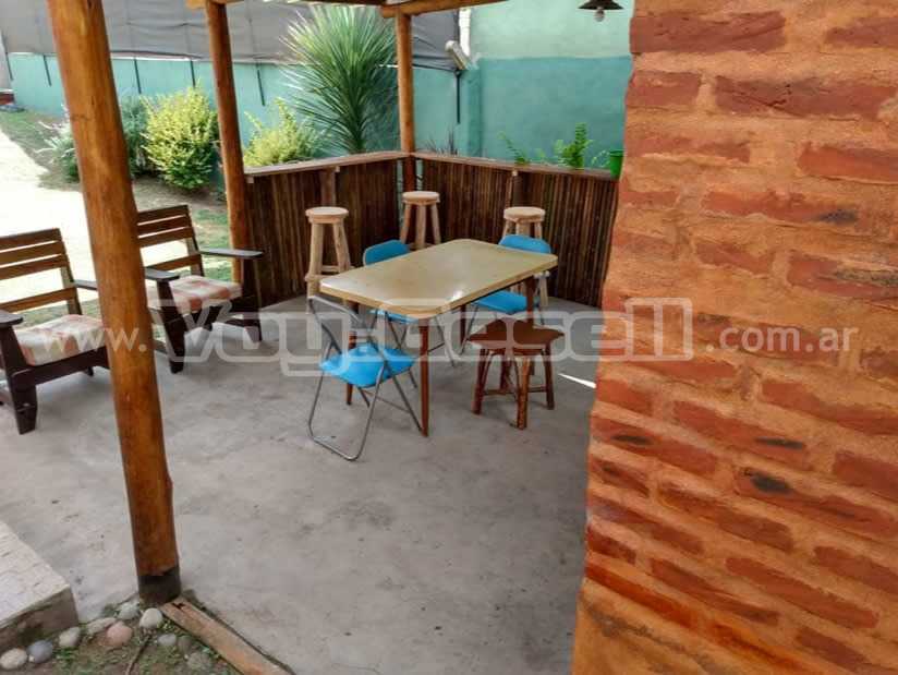 Alquilo Departamento P y P en Villa Gesell zona Centro a 1600 Mts de la Playa