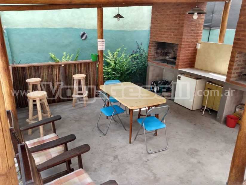 Alquilo Departamento P y P en Villa Gesell zona Centro a 1600 Mts de la Playa