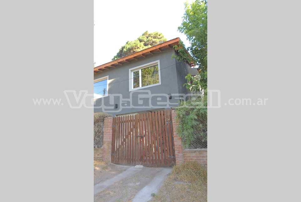 Alquilo Departamento Pal Mar en Villa Gesell zona Centro a 700 mts de la Playa 