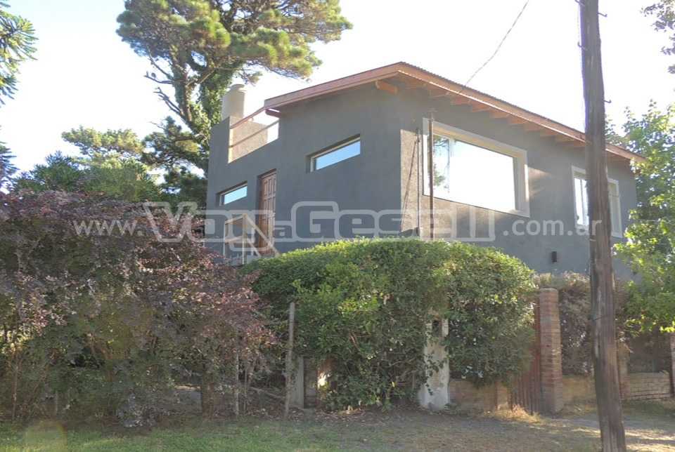 Pal Mar: Departamento en Villa Gesell zona Centro