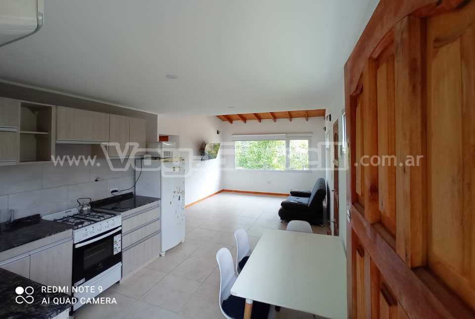 Alquilo Departamento Pal Mar en Villa Gesell zona Centro a 700 mts de la Playa 