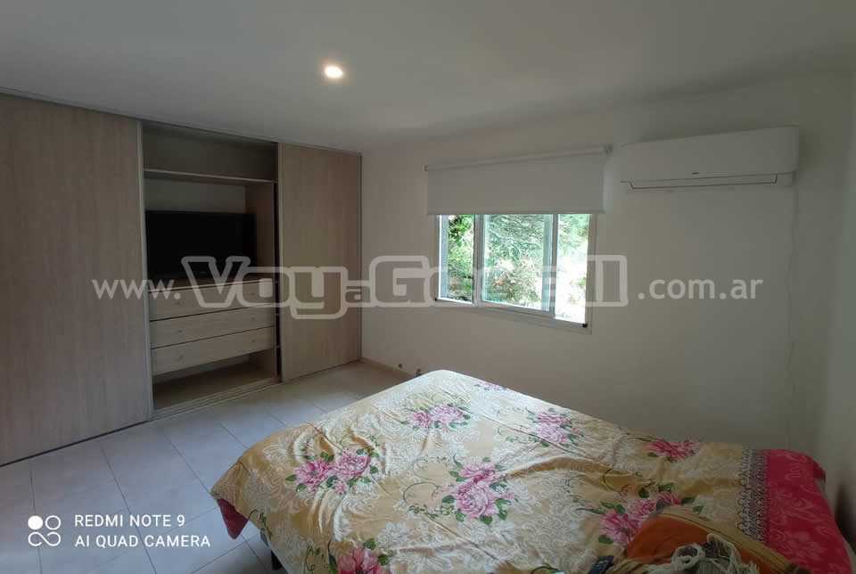 Alquilo Departamento Pal Mar en Villa Gesell zona Centro a 700 mts de la Playa