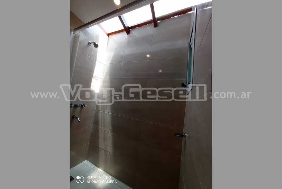 Alquilo Departamento Pal Mar en Villa Gesell zona Centro a 700 mts de la Playa