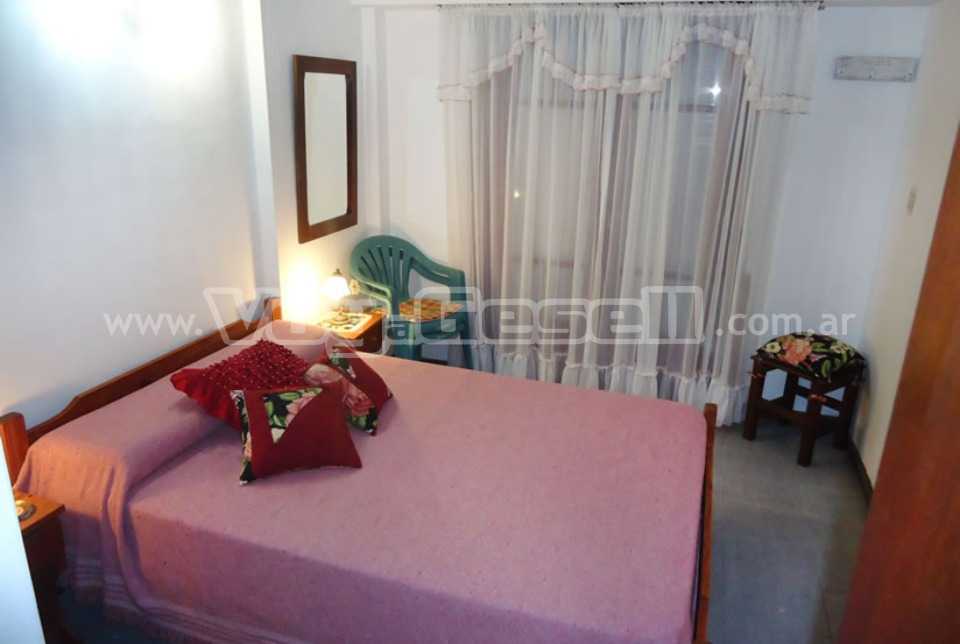 Alquilo Departamento Palmeras V depto 3 en Villa Gesell zona Centro Comercial a 50 Mts de la Playa