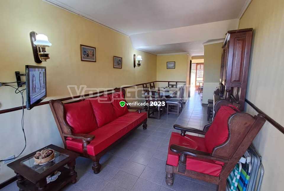 Alquilo Duplex Palmeras V depto 9 en Villa Gesell zona Centro a 80 mts de la Playa 