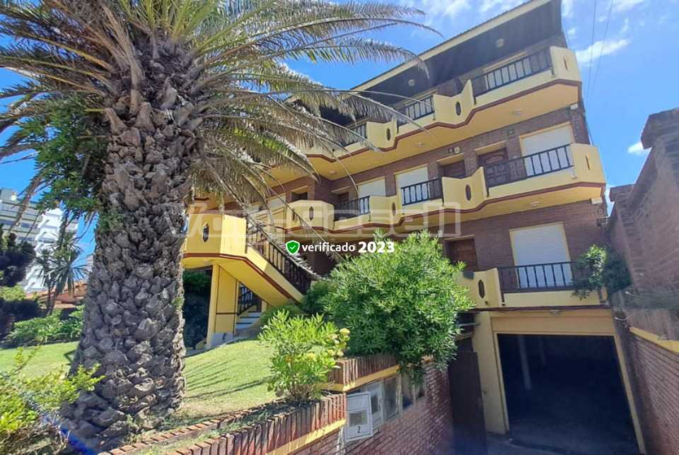 Palmeras V depto 9: Duplex en Villa Gesell zona Centro
