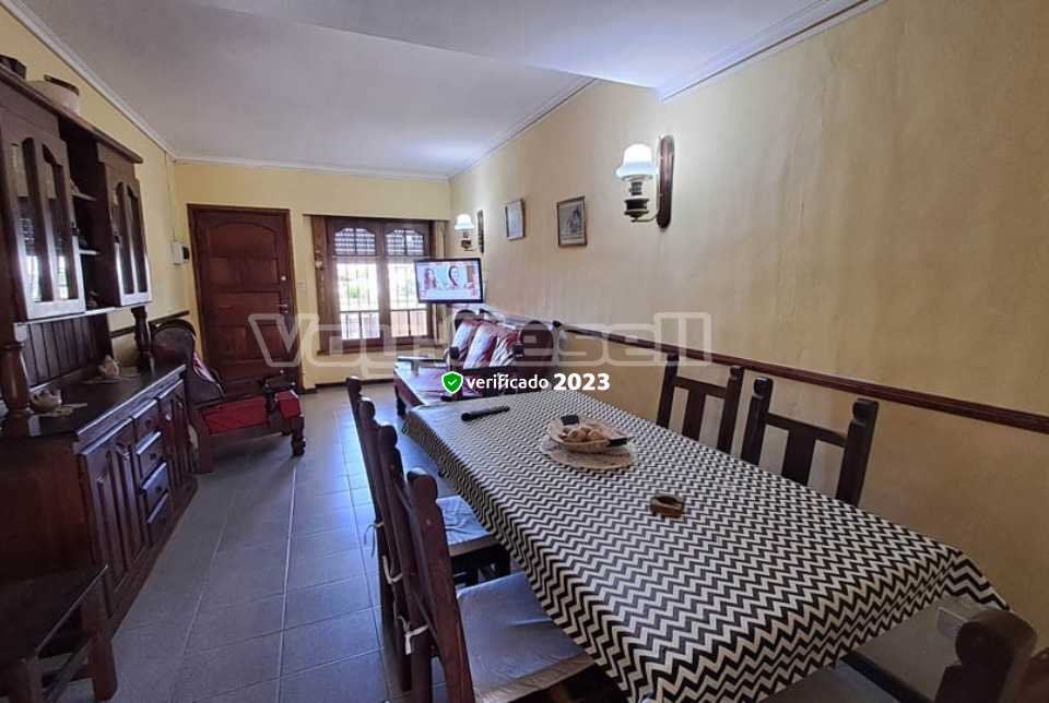 Alquilo Duplex Palmeras V depto 9 en Villa Gesell zona Centro a 80 mts de la Playa 