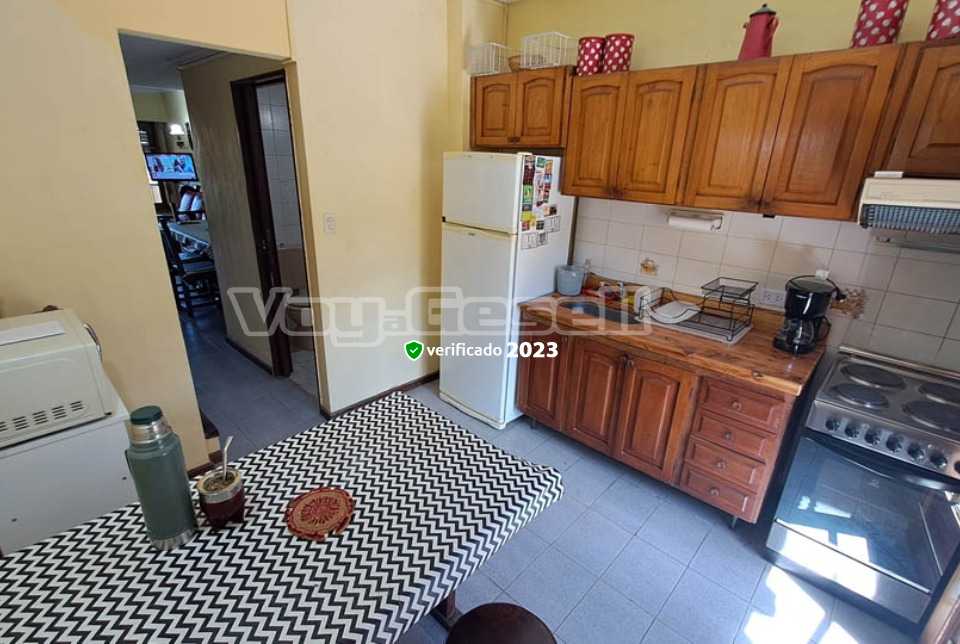 Alquilo Duplex Palmeras V depto 9 en Villa Gesell zona Centro a 80 mts de la Playa