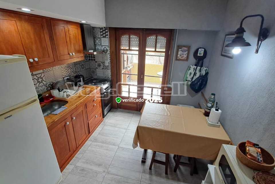 Alquilo Duplex Palmeras V depto 9 en Villa Gesell zona Centro a 80 mts de la Playa 