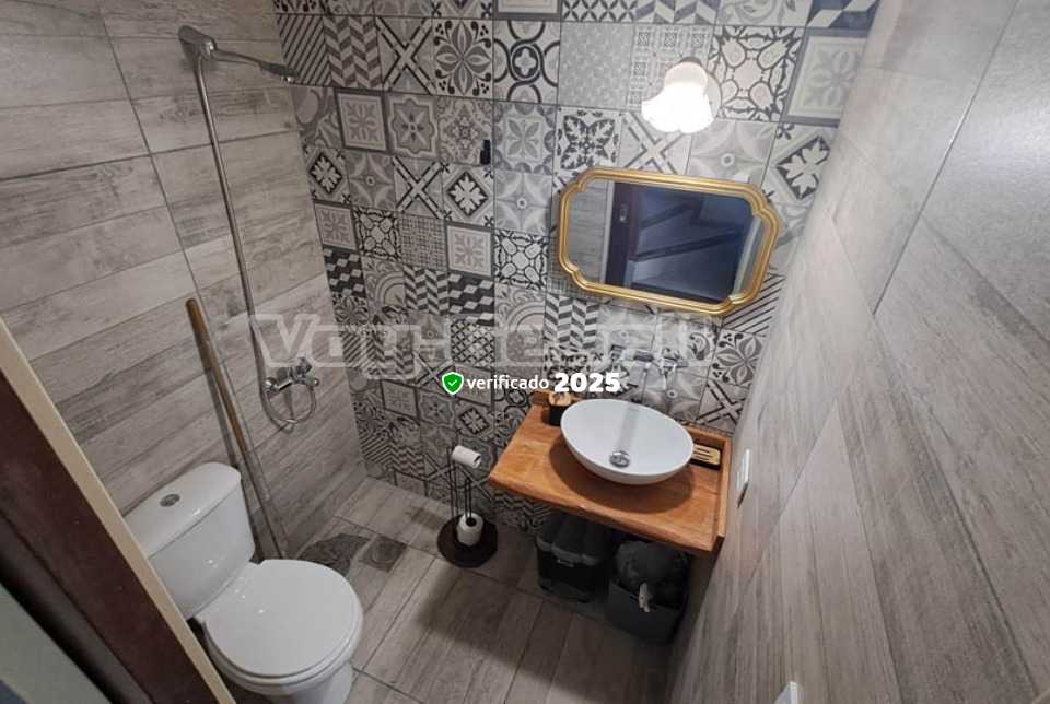 Alquilo Duplex Palmeras V depto 9 en Villa Gesell zona Centro a 80 mts de la Playa 